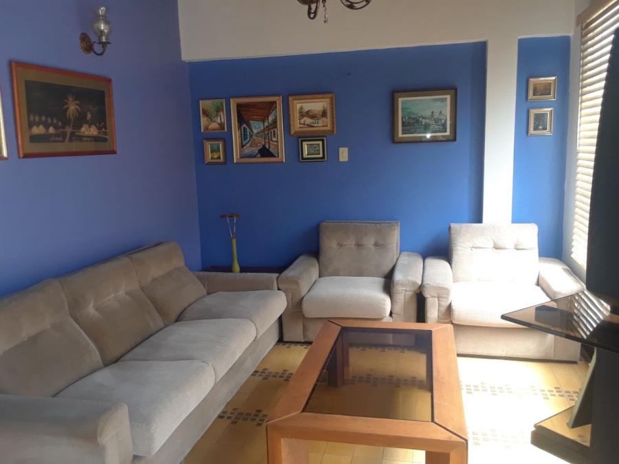 Foto Casa en Venta en LASO DE LA VEGA, Mrida, Mrida - U$D 80.000 - CAV133192 - BienesOnLine