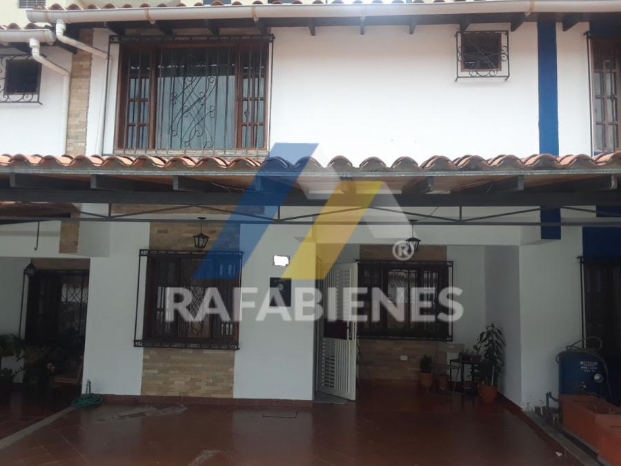 Foto Casa en Venta en CAMPO CLARO, Mrida, Mrida - U$D 50.000 - CAV132616 - BienesOnLine