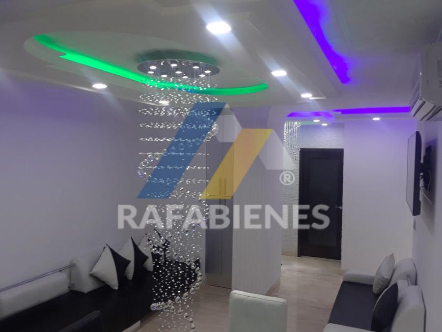 Foto Apartamento en Venta en Municipio libertador, Mrida, Mrida - U$D 250.000 - APV132570 - BienesOnLine