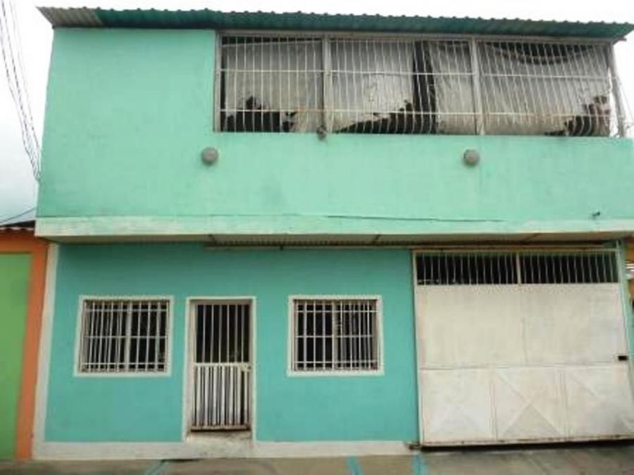 Foto Casa en Venta en 2017, Mariara, Carabobo - U$D 6.500 - CAV125526 - BienesOnLine