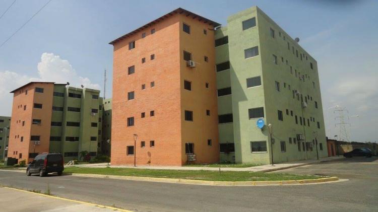 Foto Apartamento en Venta en Los Guayos Conj Res Bosque Real, Los Guayos, Carabobo - BsF 7.350.000 - APV69495 - BienesOnLine