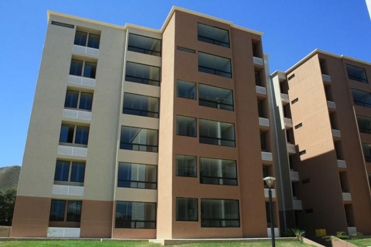 Foto Apartamento en Venta en San Diego, Conj Paso Real, San Diego, Carabobo - BsF 21.000.000 - APV69460 - BienesOnLine