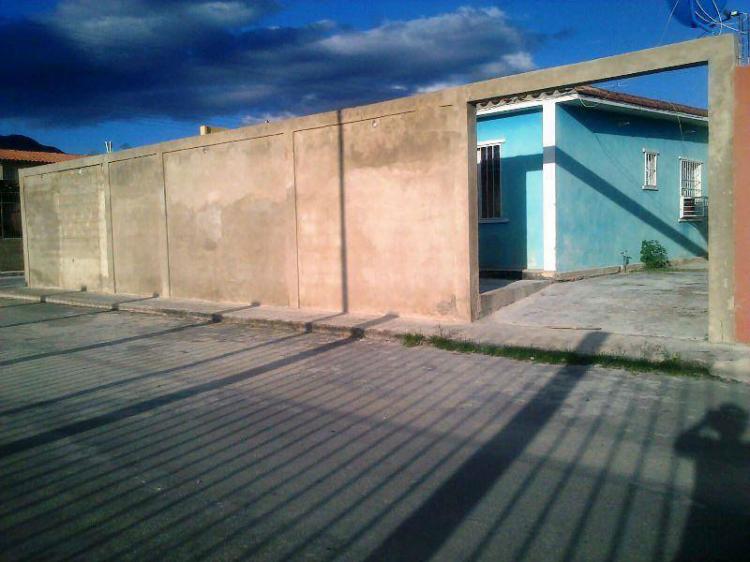 Home in Metric Way