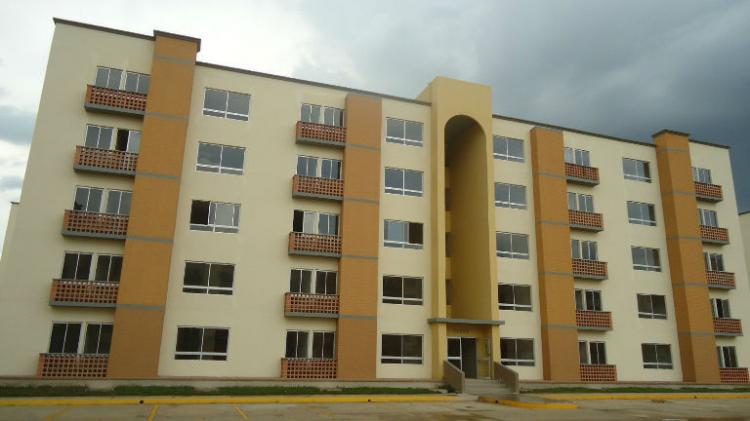 Foto Apartamento en Venta en San Diego, Conj. Valles Del Nogal, San Diego, Carabobo - BsF 13.000.000 - APV69436 - BienesOnLine