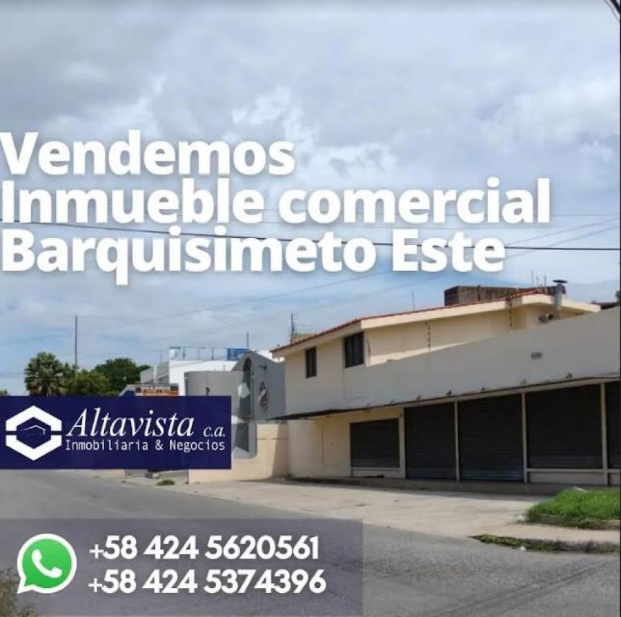 Foto Local en Venta en urb del este, Este, Lara - LOV173582 - BienesOnLine