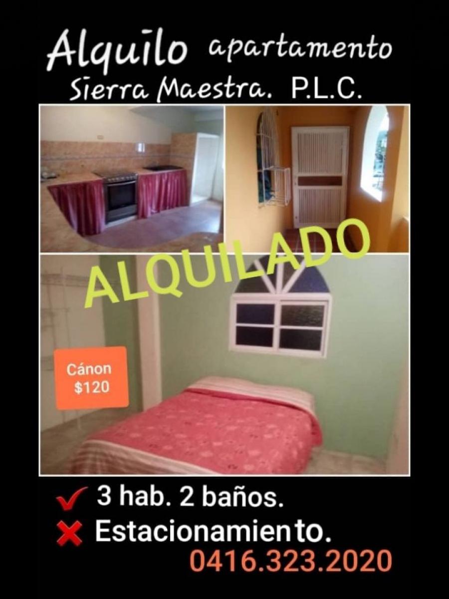 Foto Apartamento en Alquiler en Puerto la Cruz, Anzotegui - U$D 120 - APA154484 - BienesOnLine