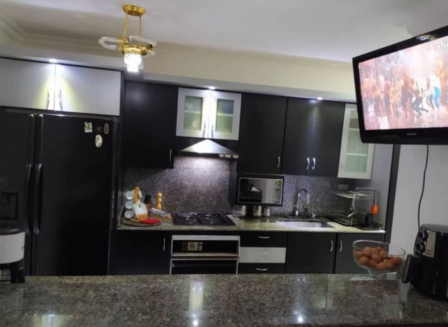 Foto Apartamento en Venta en Lechera, Anzotegui - U$D 45.000 - APV216257 - BienesOnLine