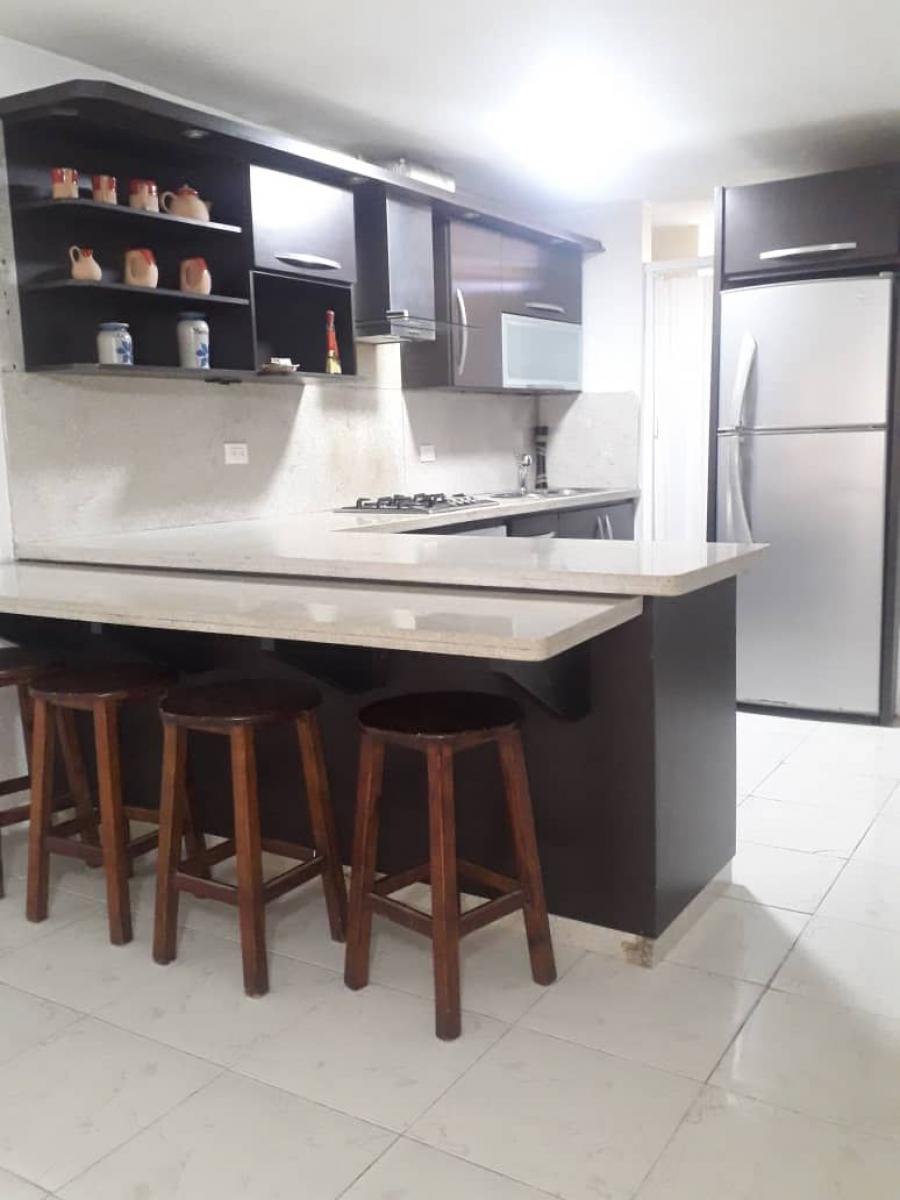 Foto Apartamento en Venta en Nueva Barcelona, Barcelona, Anzotegui - U$D 35.000 - APV179434 - BienesOnLine