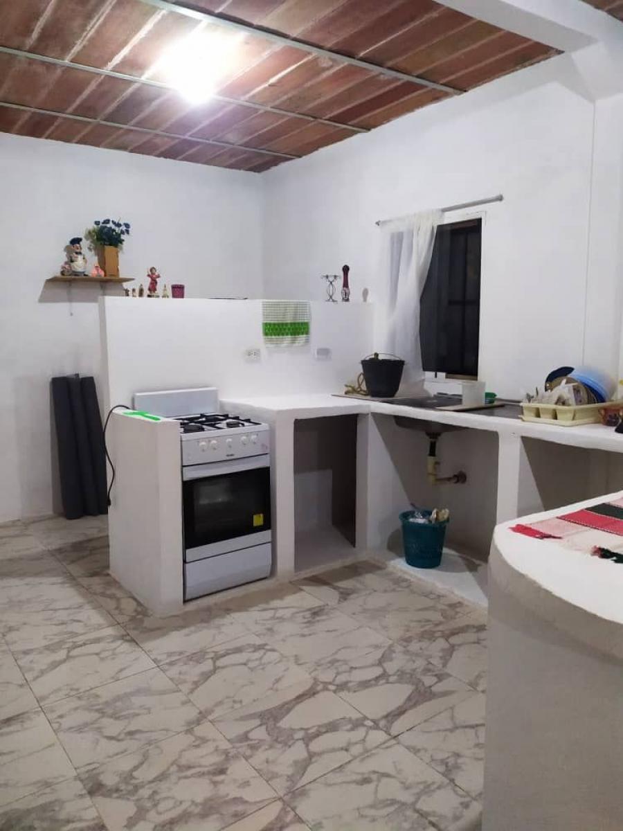 Foto Casa en Venta en Puerto Pritu, Anzotegui - U$D 5.000 - CAV207116 - BienesOnLine