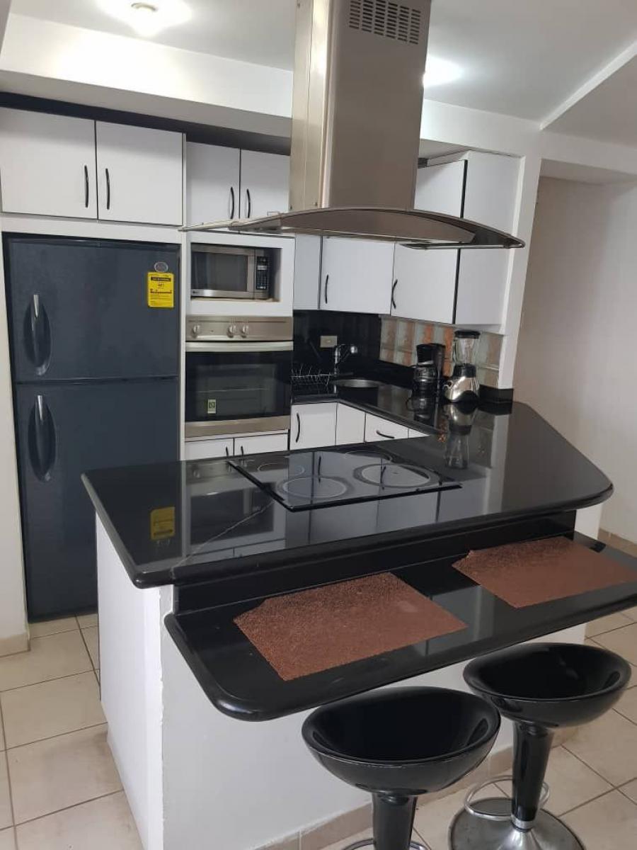 Foto Apartamento en Venta en Puerto La Cruz, Juan Antonio Sotillo, Anzotegui - U$D 14.800 - APV160482 - BienesOnLine