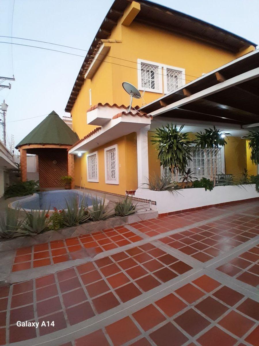 Home in Metric Way