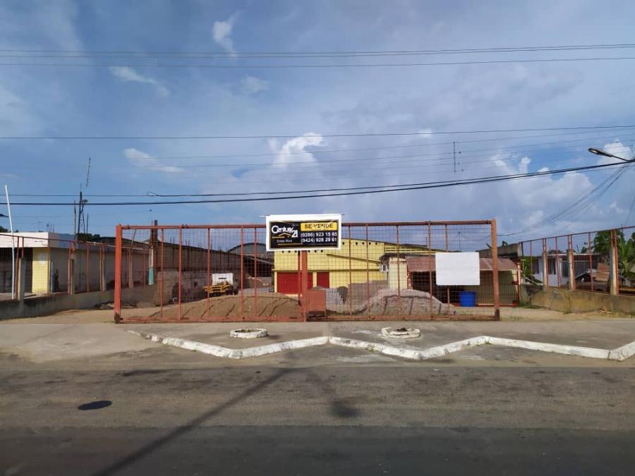 Foto Local en Venta en Caron, Ciudad Guayana, Bolvar - BsF 70.000 - LOV118703 - BienesOnLine