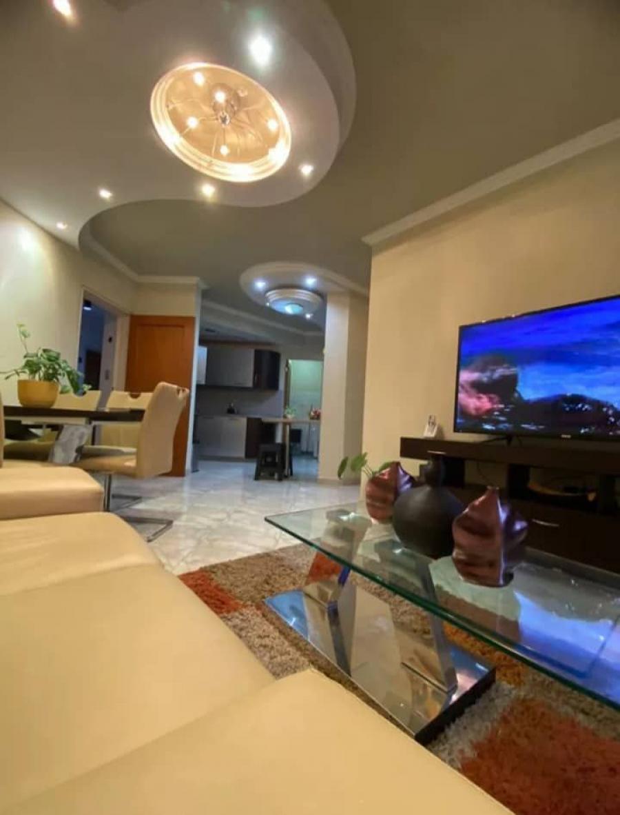 Foto Apartamento en Venta en La Trigalea, Valencia, Carabobo - U$D 45.000 - APV208980 - BienesOnLine