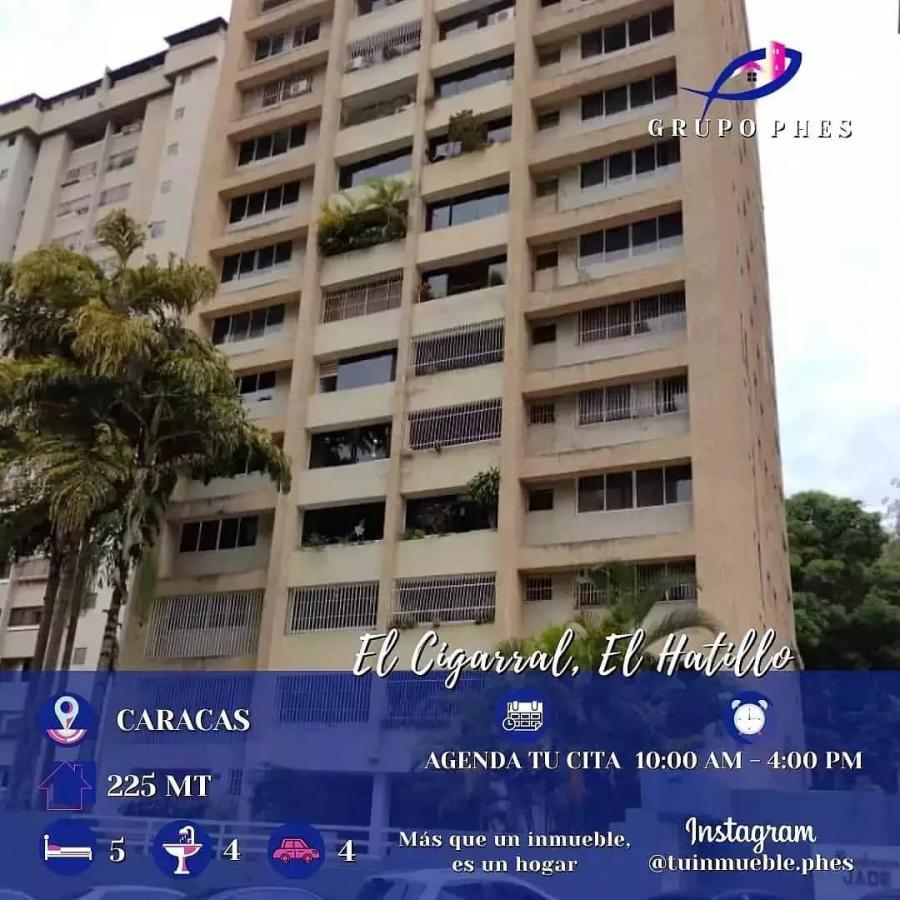 Foto Apartamento en Venta en Chacao, Miranda - APV159914 - BienesOnLine