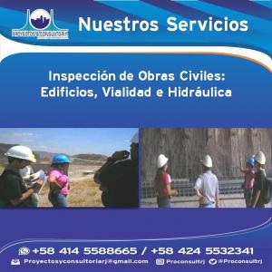 Inspeccin de Obras Civiles