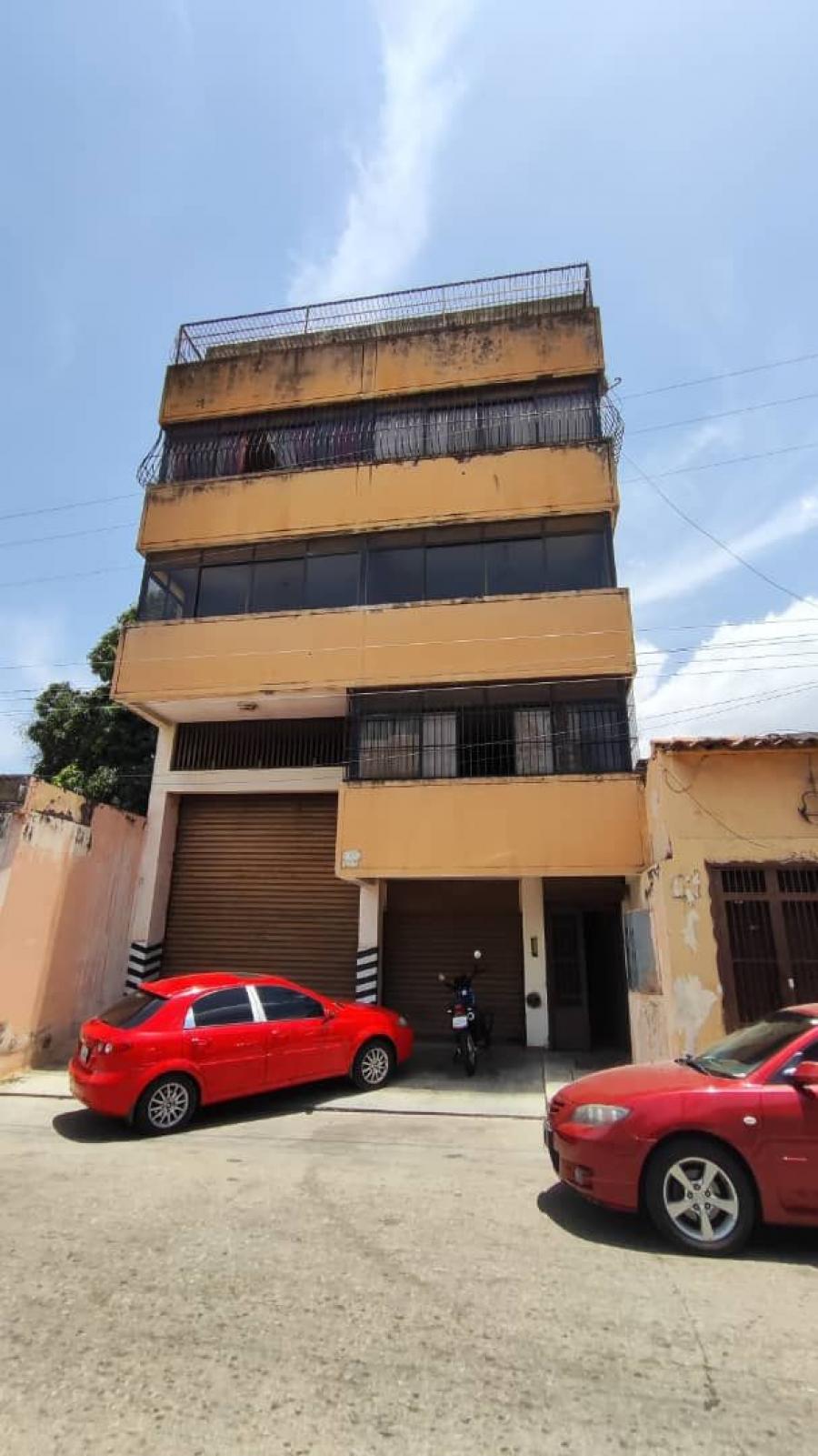 Foto Edificio en Venta en La Candelaria, Valencia, Carabobo - U$D 150.000 - EDV225536 - BienesOnLine