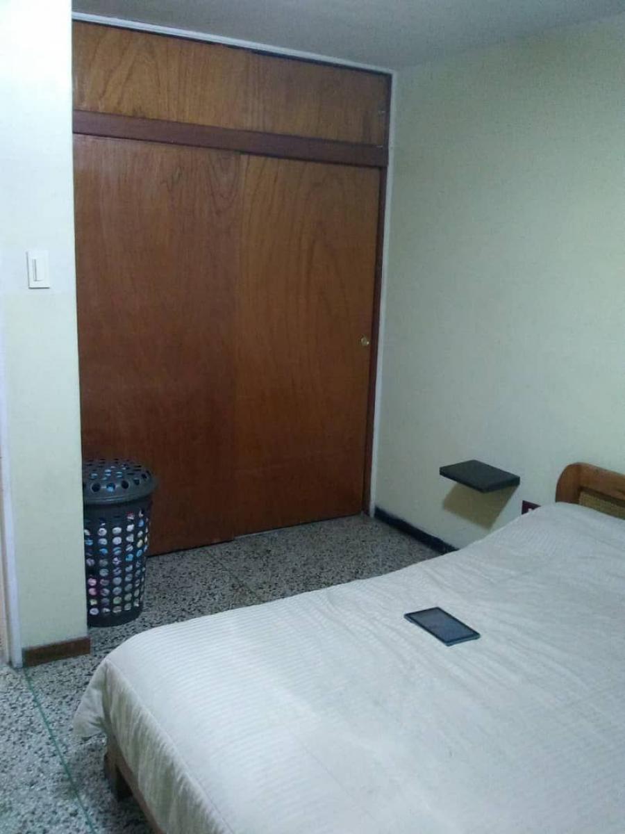 Foto Apartamento en Venta en Santa Rosala, Distrito Federal - U$D 23.000 - APV172283 - BienesOnLine
