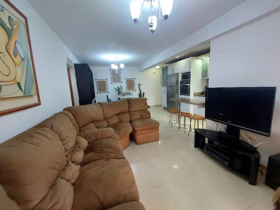 Foto Apartamento en Venta en Diego Bautista Urbaneja, Anzotegui - U$D 54.000 - APV209222 - BienesOnLine