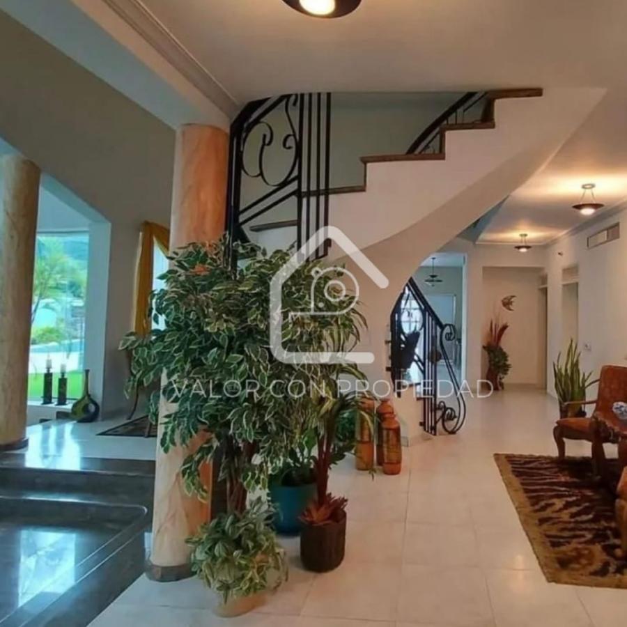 Foto Casa en Venta en Diego Bautista Urbaneja, Anzotegui - U$D 648.000 - CAV209115 - BienesOnLine