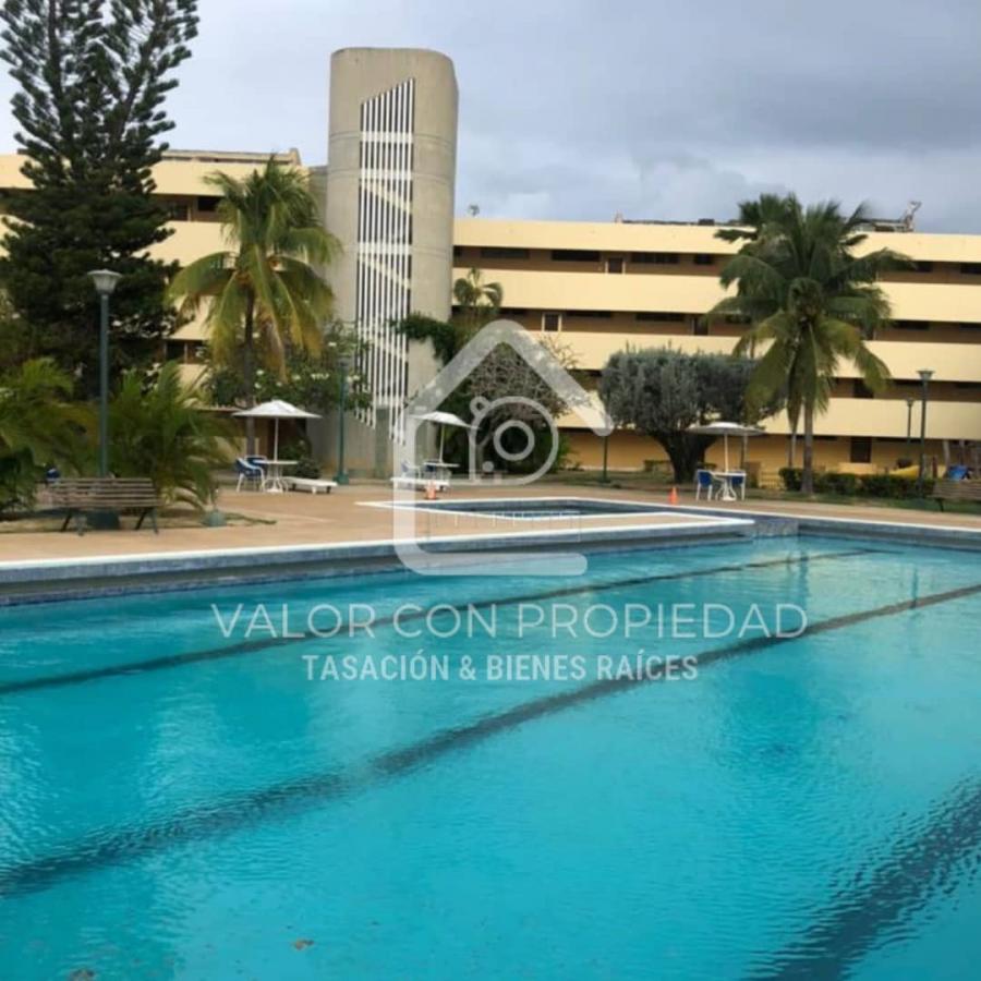 Foto Apartamento en Venta en Diego Bautista Urbaneja, Anzotegui - U$D 43.000 - APV209093 - BienesOnLine