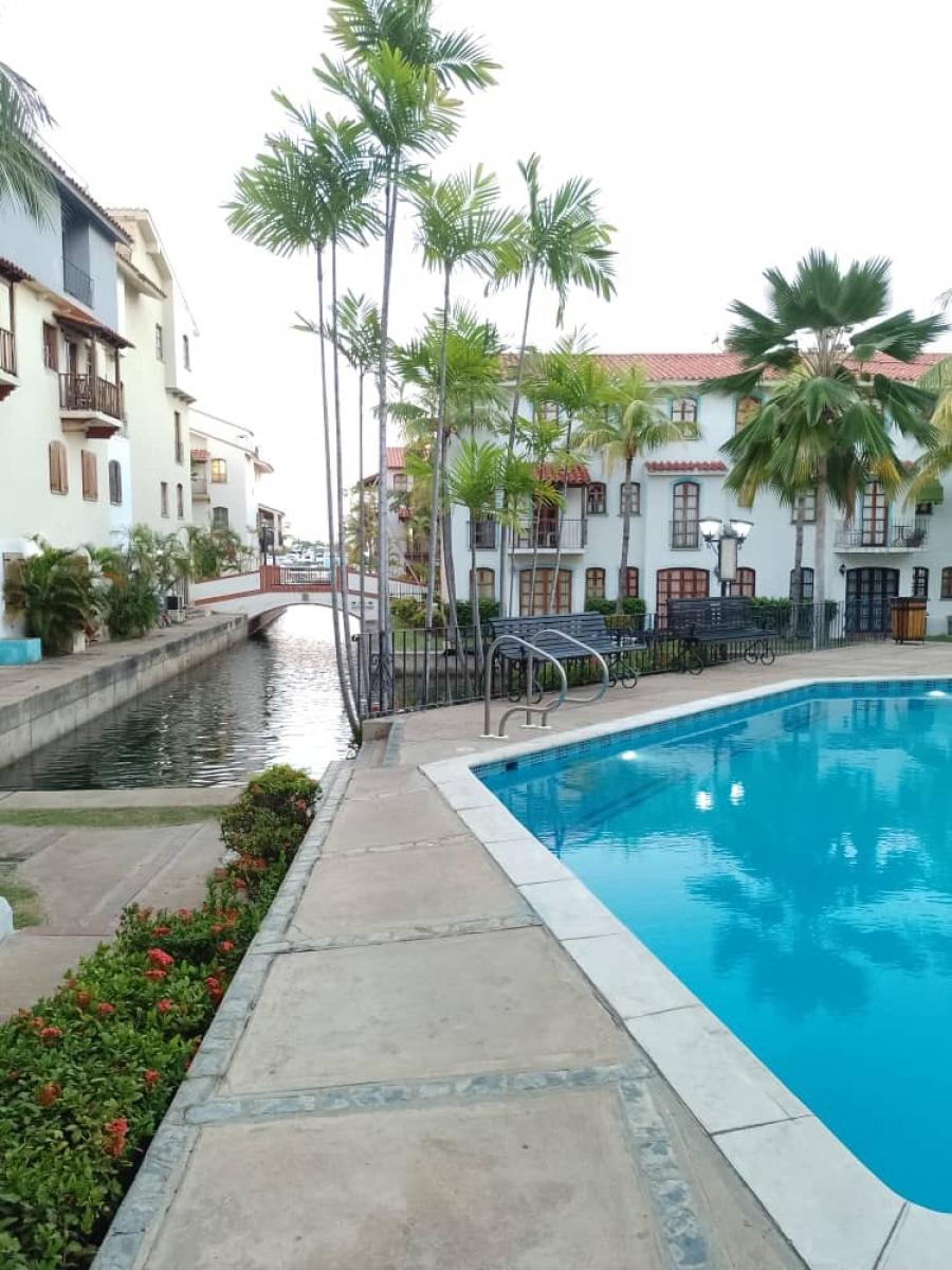 Foto Apartamento en Venta en Diego Bautista Urbaneja, Anzotegui - U$D 58.000 - APV209097 - BienesOnLine