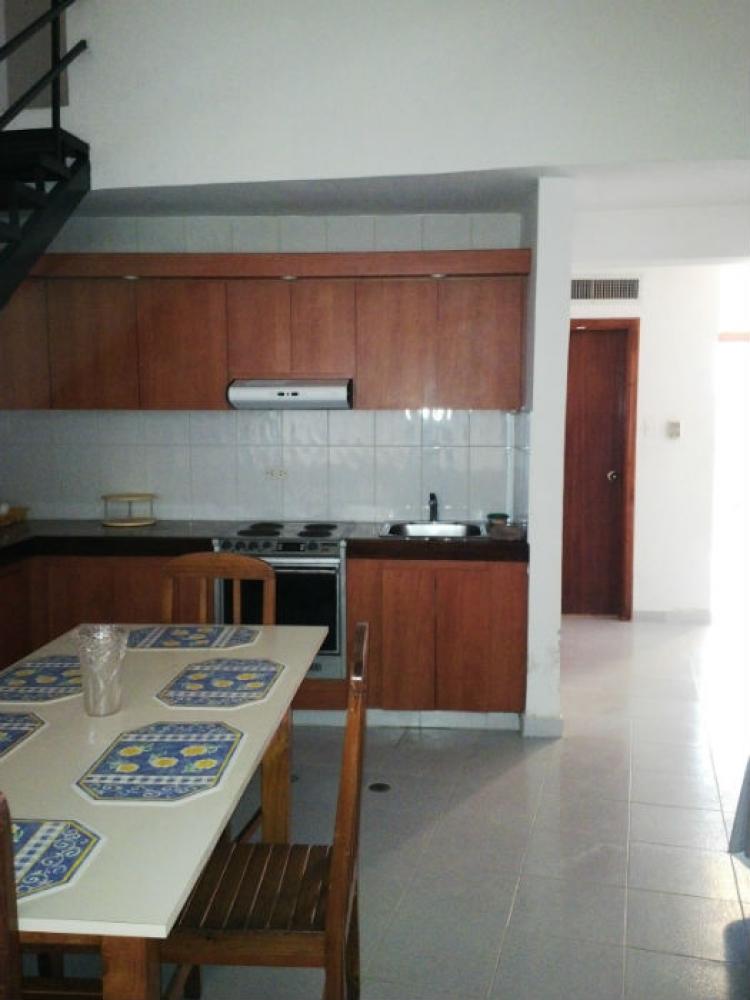 Foto Apartamento en Venta en TUCACAS MORROCOY, Tucacas, Falcn - BsF 2.100 - APV51317 - BienesOnLine