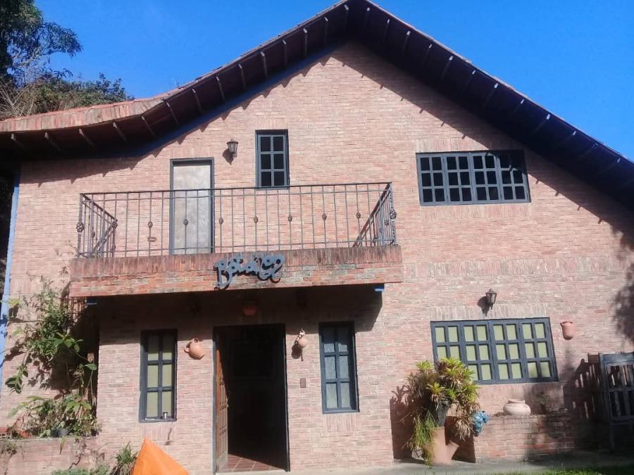 Foto Casa en Venta en SABANETA, Municipio el Hatillo, Miranda - BsF 45.000 - CAV113416 - BienesOnLine