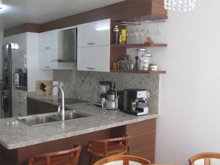 Foto Apartamento en Venta en El Encantado, Macaracuay, Miranda - BsF 50.000 - APV114801 - BienesOnLine