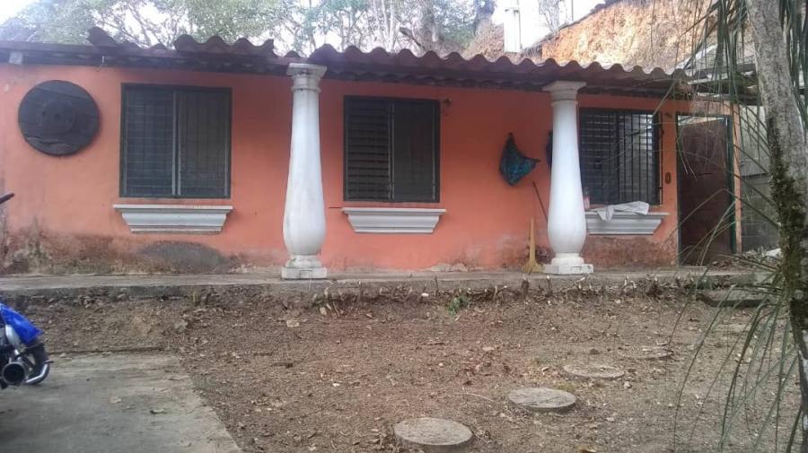 Foto Casa en Venta en Caicaguana, EL HATILLO, Miranda - BsF 25.000 - CAV115253 - BienesOnLine