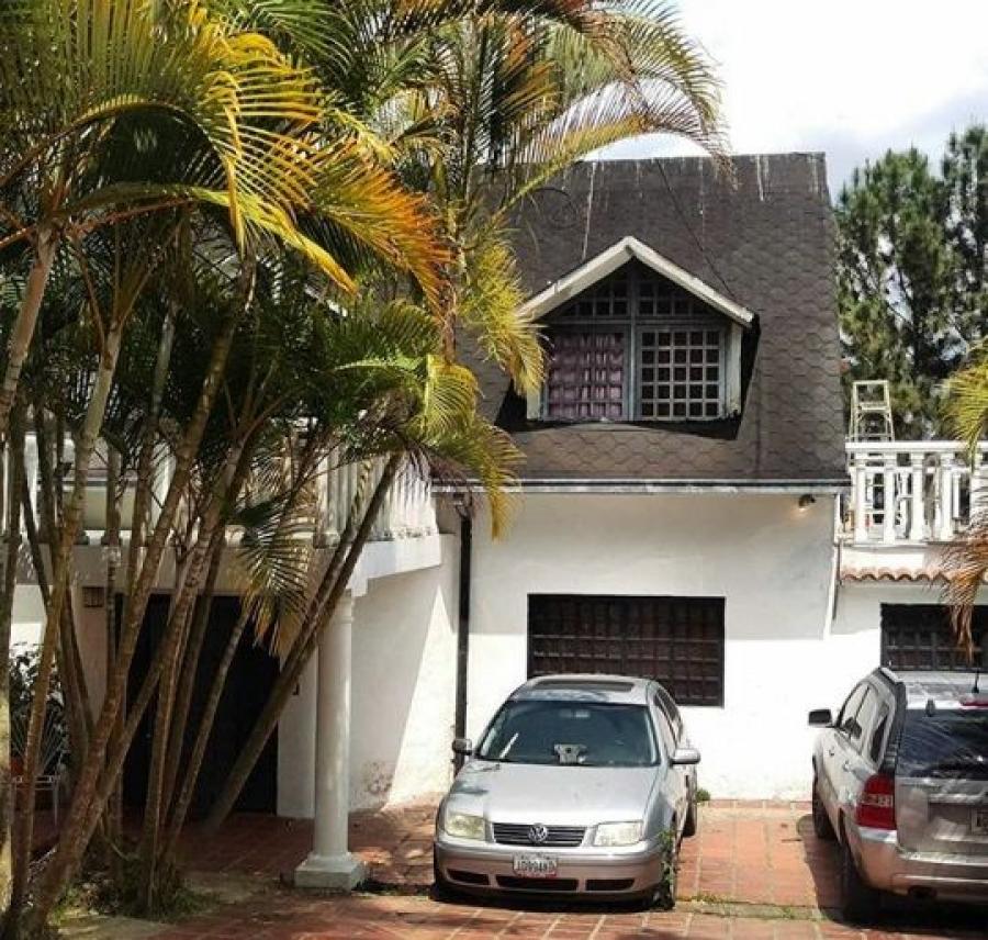 Foto Casa en Venta en Los Robles-LaUnin, EL HATILLO, Miranda - BsF 110.000 - CAV114803 - BienesOnLine