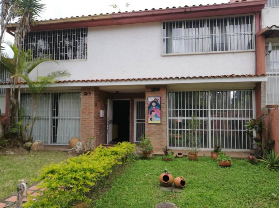 Foto Casa en Venta en EL HATILLO, Distrito Federal - BsF 95.000 - CAV117061 - BienesOnLine