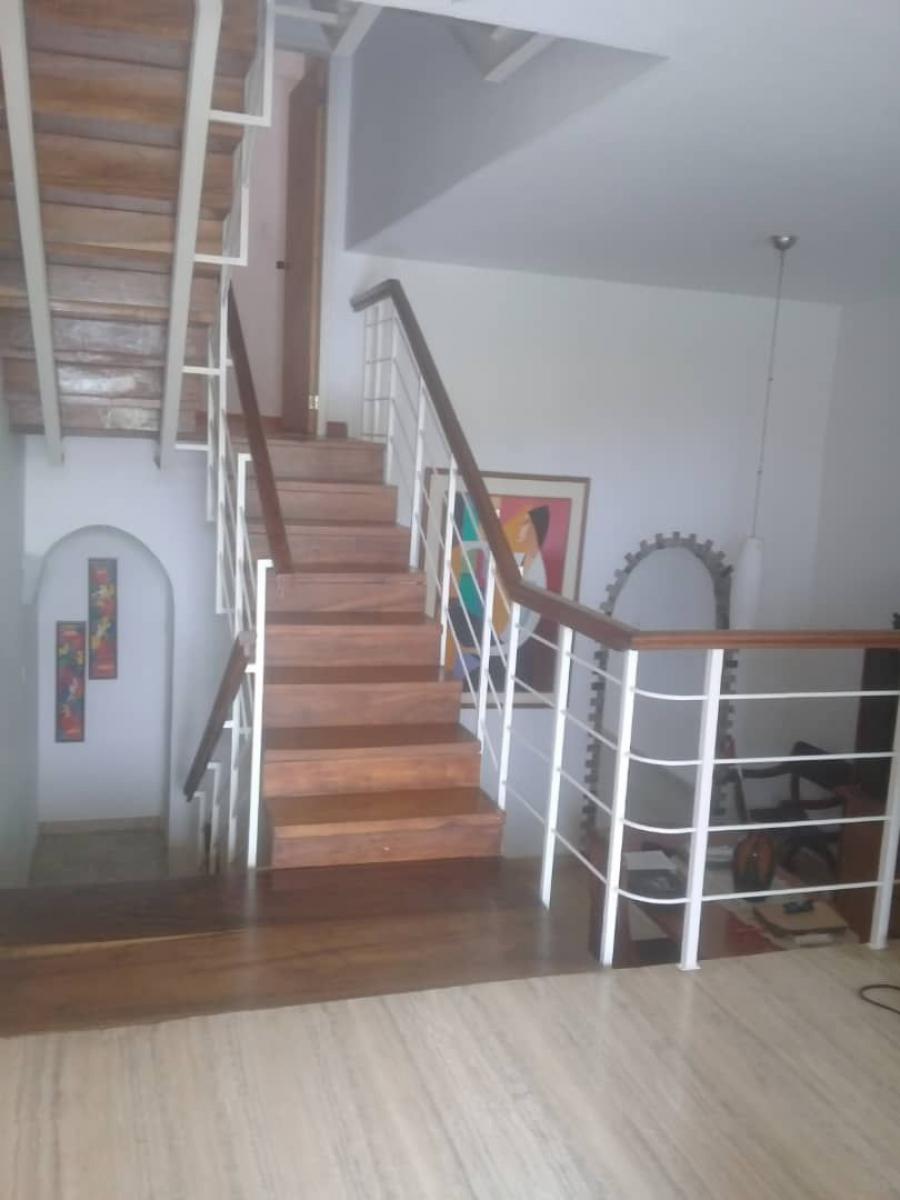 Foto Casa en Venta en EL HATILLO, Distrito Federal - BsF 115.000 - CAV117056 - BienesOnLine