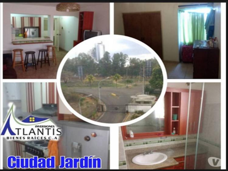 Foto Apartamento en Venta en Ciudad Guayana, Bolvar - BsF 11.300 - APV105498 - BienesOnLine