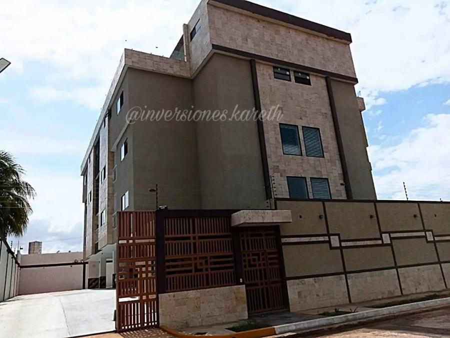 Foto Apartamento en Venta en Vista hermosa, Ciudad Bolvar, Bolvar - U$D 55.000 - APV186538 - BienesOnLine