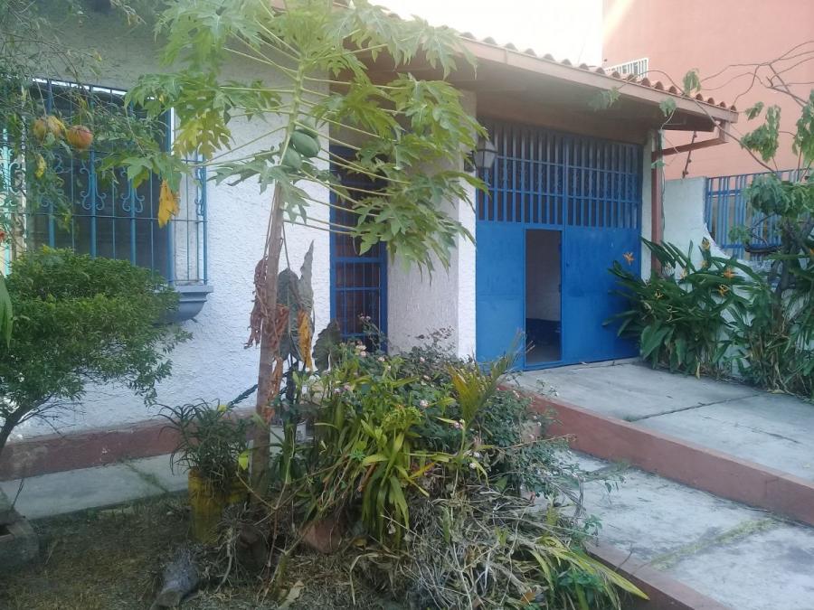 Home in Metric Way