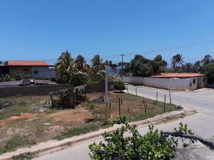 Foto Terreno en Venta en Plaza Paraguachi. Antolin del Campo, El Cardon, Nueva Esparta - U$D 31.000 - TEV196877 - BienesOnLine