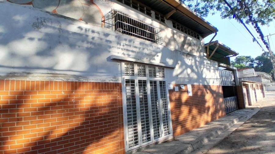 Foto Proyecto en Venta en Mario, Rosario de Paya, Aragua - U$D 70.000 - PRV221655 - BienesOnLine