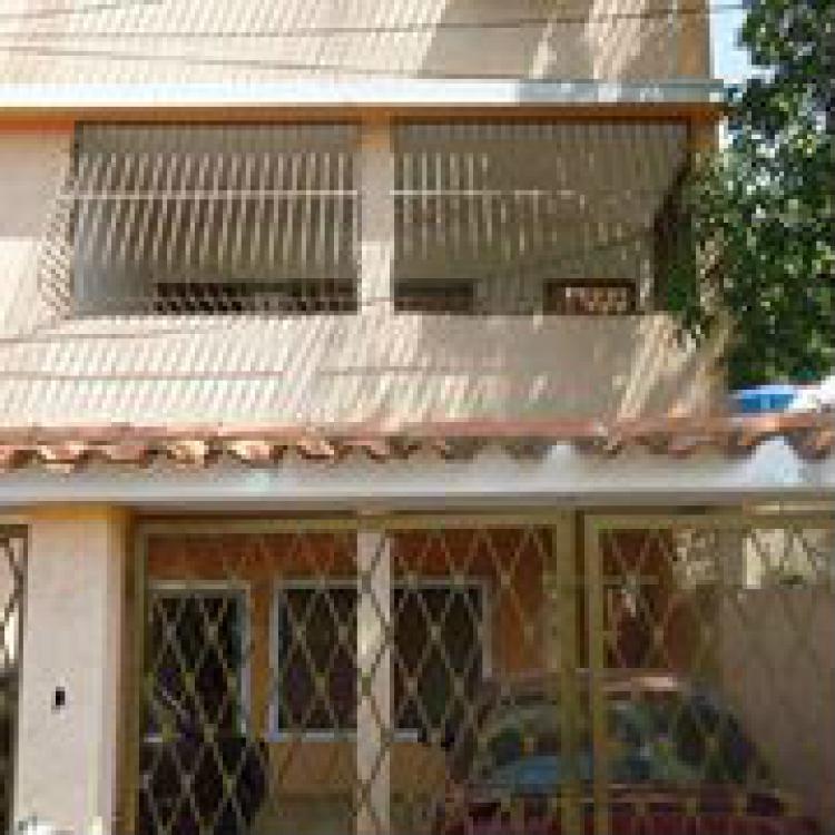 Home in Metric Way