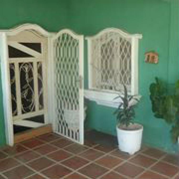 Home in Metric Way