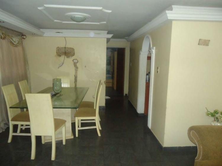 Home in Metric Way