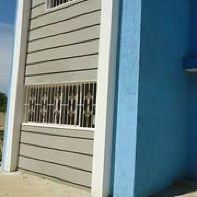 Home in Metric Way