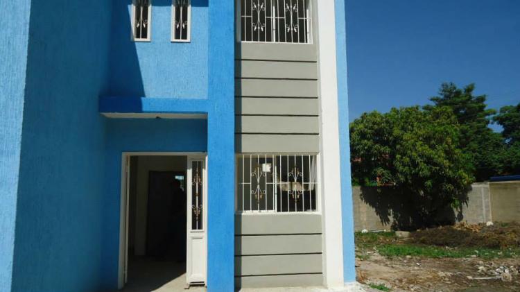Home in Metric Way