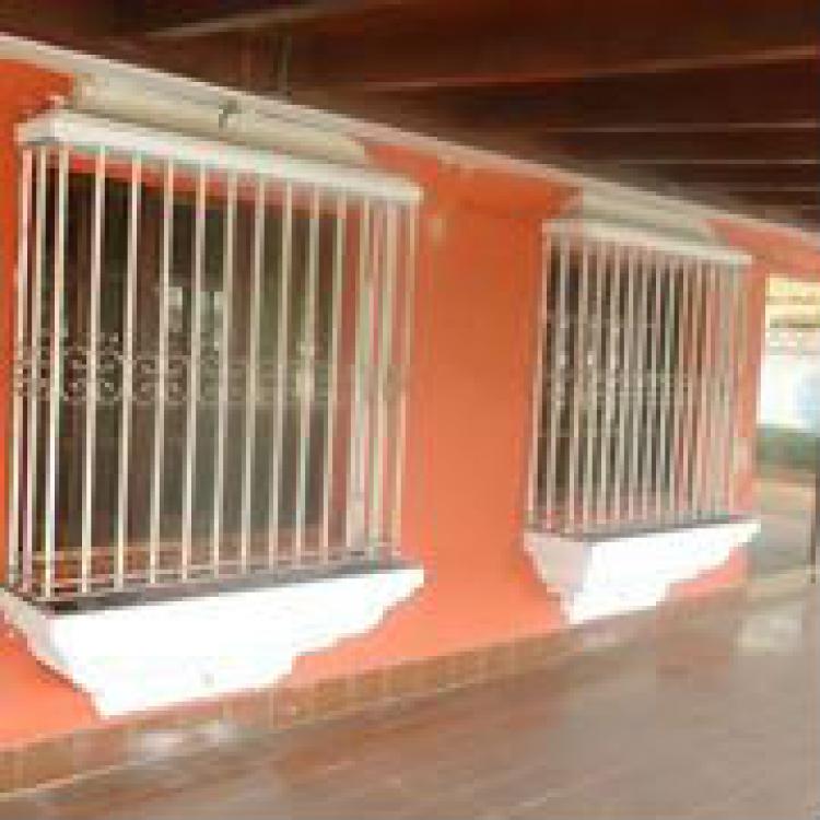 Home in Metric Way