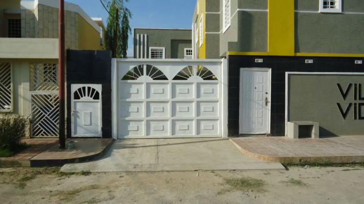 Home in Metric Way