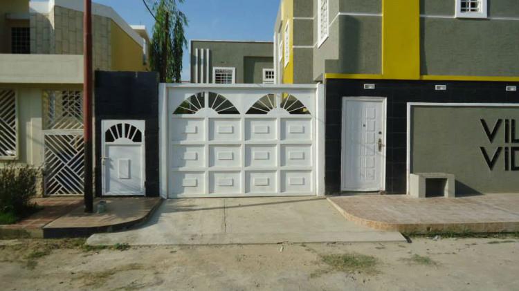 Foto Casa en Venta en Cabimas, Zulia - CAV97862 - BienesOnLine