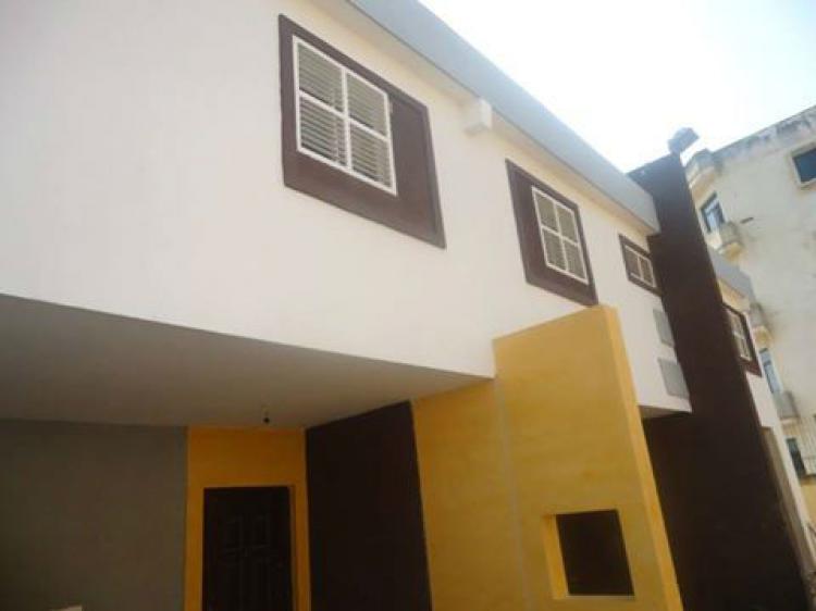 Home in Metric Way