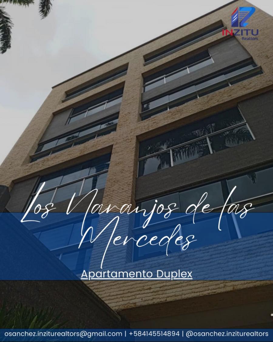Foto Apartamento en Venta en Caracas, Distrito Federal - U$D 350.000 - APV221748 - BienesOnLine