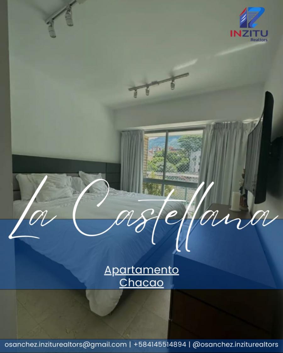 Foto Apartamento en Venta en Chacao, Miranda - U$D 280.000 - APV221742 - BienesOnLine