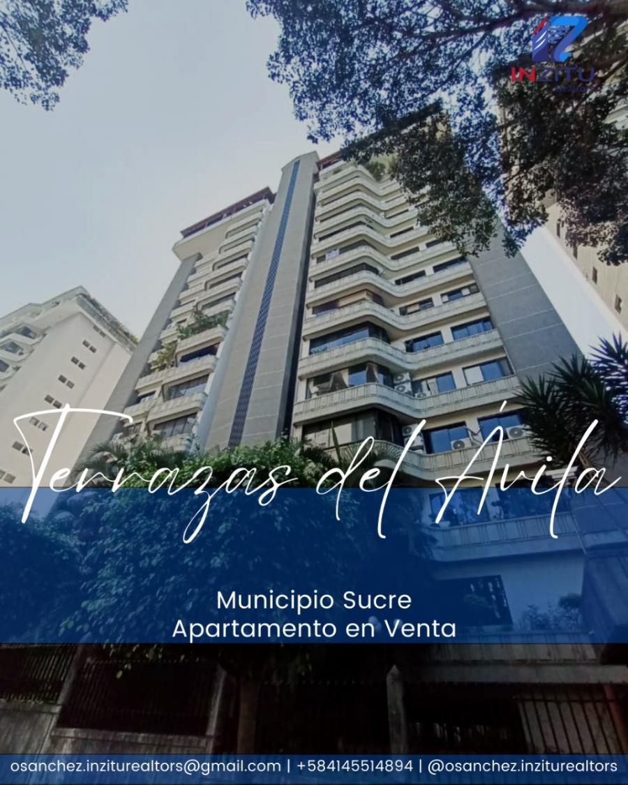 Foto Apartamento en Venta en Sucre, Distrito Federal - U$D 170.000 - APV222814 - BienesOnLine