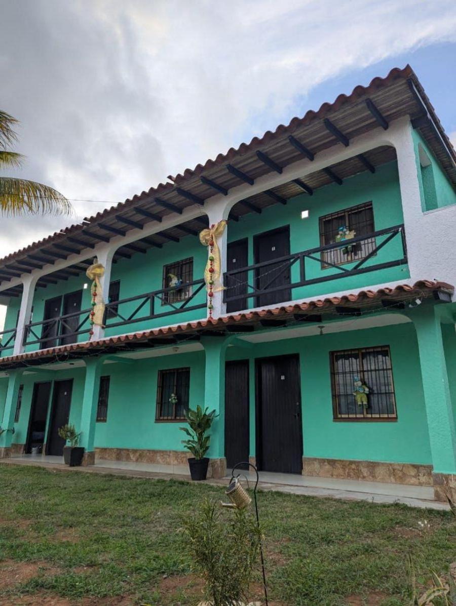 Foto Hotel en Venta en El Tirano, La Plaza de Paraguachí, Nueva Esparta - U$D 130.000 - HOV254004 - BienesOnLine